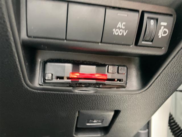 アクア Ｘ　ＥＴＣ　バックカメラ　ナビ　オートクルーズコントロール　レーンアシスト　衝突被害軽減システム　オートマチックハイビーム　オートライト　ＬＥＤヘッドランプ　スマートキー　電動格納ミラー　１００Ｖ電源（16枚目）