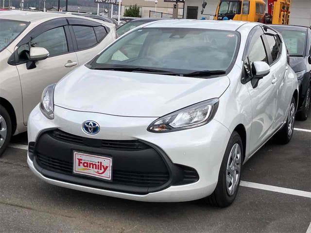 アクア Ｘ　ＥＴＣ　バックカメラ　ナビ　オートクルーズコントロール　レーンアシスト　衝突被害軽減システム　オートマチックハイビーム　オートライト　ＬＥＤヘッドランプ　スマートキー　電動格納ミラー　１００Ｖ電源（18枚目）