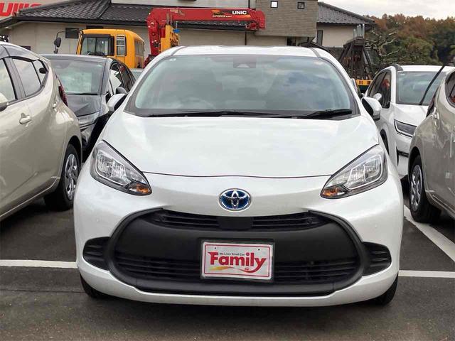 アクア Ｘ　ＥＴＣ　バックカメラ　ナビ　オートクルーズコントロール　レーンアシスト　衝突被害軽減システム　オートマチックハイビーム　オートライト　ＬＥＤヘッドランプ　スマートキー　電動格納ミラー　１００Ｖ電源（19枚目）