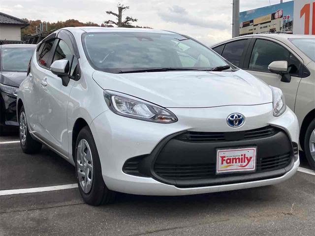 アクア Ｘ　ＥＴＣ　バックカメラ　ナビ　オートクルーズコントロール　レーンアシスト　衝突被害軽減システム　オートマチックハイビーム　オートライト　ＬＥＤヘッドランプ　スマートキー　電動格納ミラー　１００Ｖ電源（20枚目）