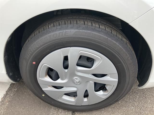 アクア Ｘ　ＥＴＣ　バックカメラ　ナビ　オートクルーズコントロール　レーンアシスト　衝突被害軽減システム　オートマチックハイビーム　オートライト　ＬＥＤヘッドランプ　スマートキー　電動格納ミラー　１００Ｖ電源（28枚目）