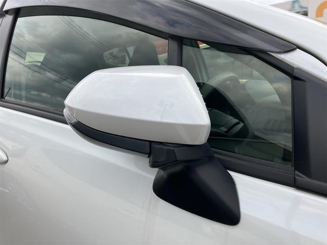 アクア Ｘ　ＥＴＣ　バックカメラ　ナビ　オートクルーズコントロール　レーンアシスト　衝突被害軽減システム　オートマチックハイビーム　オートライト　ＬＥＤヘッドランプ　スマートキー　電動格納ミラー　１００Ｖ電源（29枚目）