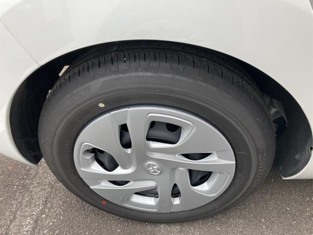 アクア Ｘ　ＥＴＣ　バックカメラ　ナビ　オートクルーズコントロール　レーンアシスト　衝突被害軽減システム　オートマチックハイビーム　オートライト　ＬＥＤヘッドランプ　スマートキー　電動格納ミラー　１００Ｖ電源（33枚目）