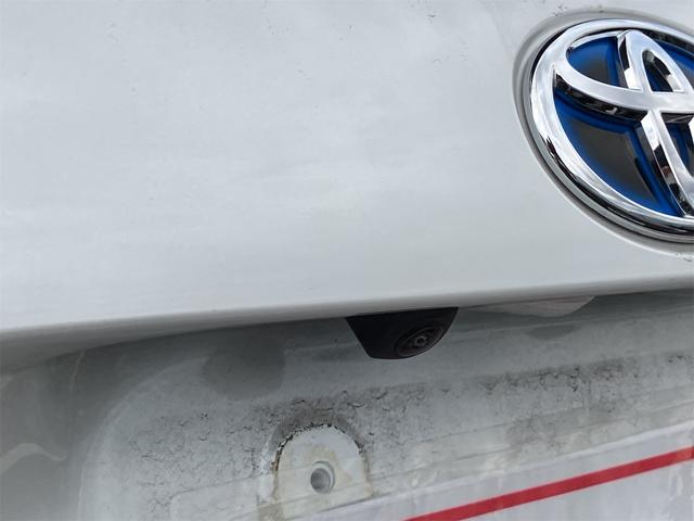 アクア Ｘ　ＥＴＣ　バックカメラ　ナビ　オートクルーズコントロール　レーンアシスト　衝突被害軽減システム　オートマチックハイビーム　オートライト　ＬＥＤヘッドランプ　スマートキー　電動格納ミラー　１００Ｖ電源（36枚目）