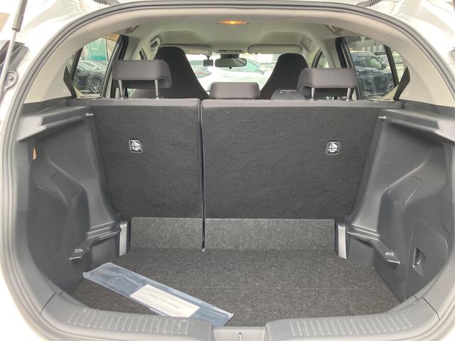 アクア Ｘ　ＥＴＣ　バックカメラ　ナビ　オートクルーズコントロール　レーンアシスト　衝突被害軽減システム　オートマチックハイビーム　オートライト　ＬＥＤヘッドランプ　スマートキー　電動格納ミラー　１００Ｖ電源（38枚目）