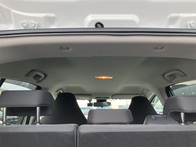 アクア Ｘ　ＥＴＣ　バックカメラ　ナビ　オートクルーズコントロール　レーンアシスト　衝突被害軽減システム　オートマチックハイビーム　オートライト　ＬＥＤヘッドランプ　スマートキー　電動格納ミラー　１００Ｖ電源（39枚目）