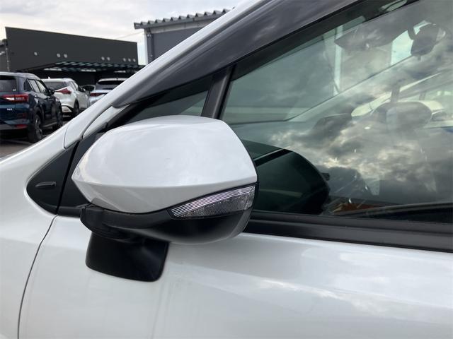 アクア Ｘ　ＥＴＣ　バックカメラ　ナビ　オートクルーズコントロール　レーンアシスト　衝突被害軽減システム　オートマチックハイビーム　オートライト　ＬＥＤヘッドランプ　スマートキー　電動格納ミラー　１００Ｖ電源（43枚目）