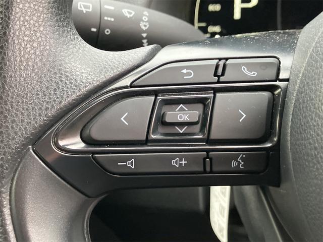 アクア Ｘ　ＥＴＣ　バックカメラ　ナビ　オートクルーズコントロール　レーンアシスト　衝突被害軽減システム　オートマチックハイビーム　オートライト　ＬＥＤヘッドランプ　スマートキー　電動格納ミラー　１００Ｖ電源（48枚目）