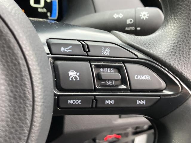 アクア Ｘ　ＥＴＣ　バックカメラ　ナビ　オートクルーズコントロール　レーンアシスト　衝突被害軽減システム　オートマチックハイビーム　オートライト　ＬＥＤヘッドランプ　スマートキー　電動格納ミラー　１００Ｖ電源（49枚目）