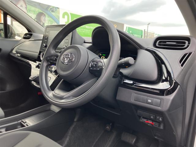 アクア Ｘ　ＥＴＣ　バックカメラ　ナビ　オートクルーズコントロール　レーンアシスト　衝突被害軽減システム　オートマチックハイビーム　オートライト　ＬＥＤヘッドランプ　スマートキー　電動格納ミラー　１００Ｖ電源（53枚目）