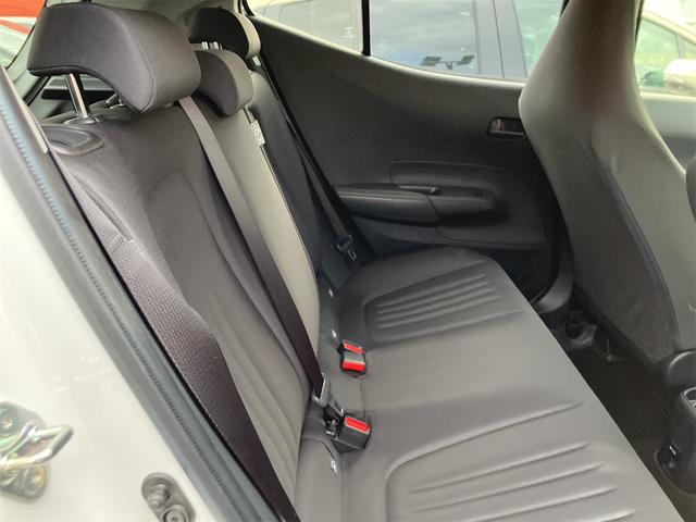 アクア Ｘ　ＥＴＣ　バックカメラ　ナビ　オートクルーズコントロール　レーンアシスト　衝突被害軽減システム　オートマチックハイビーム　オートライト　ＬＥＤヘッドランプ　スマートキー　電動格納ミラー　１００Ｖ電源（57枚目）