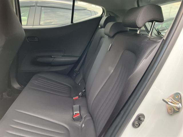 アクア Ｘ　ＥＴＣ　バックカメラ　ナビ　オートクルーズコントロール　レーンアシスト　衝突被害軽減システム　オートマチックハイビーム　オートライト　ＬＥＤヘッドランプ　スマートキー　電動格納ミラー　１００Ｖ電源（59枚目）