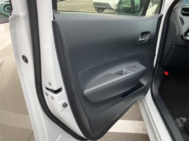 アクア Ｘ　ＥＴＣ　バックカメラ　ナビ　オートクルーズコントロール　レーンアシスト　衝突被害軽減システム　オートマチックハイビーム　オートライト　ＬＥＤヘッドランプ　スマートキー　電動格納ミラー　１００Ｖ電源（60枚目）