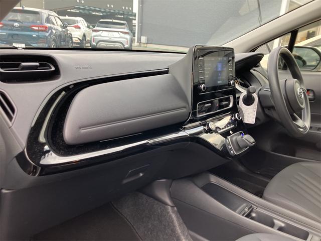 アクア Ｘ　ＥＴＣ　バックカメラ　ナビ　オートクルーズコントロール　レーンアシスト　衝突被害軽減システム　オートマチックハイビーム　オートライト　ＬＥＤヘッドランプ　スマートキー　電動格納ミラー　１００Ｖ電源（61枚目）