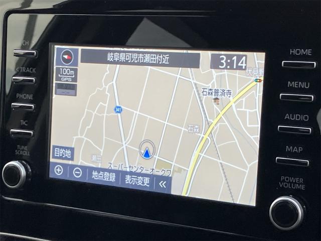 アクア Ｘ　ドライブレコーダー　ＥＴＣ　バックカメラ　ナビ　クリアランスソナー　オートクルーズコントロール　レーンアシスト　衝突被害軽減システム　オートマチックハイビーム　オートライト　ＬＥＤヘッドランプ（9枚目）