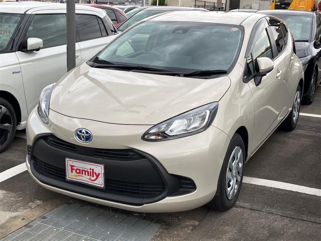 アクア Ｘ　ドライブレコーダー　ＥＴＣ　バックカメラ　ナビ　クリアランスソナー　オートクルーズコントロール　レーンアシスト　衝突被害軽減システム　オートマチックハイビーム　オートライト　ＬＥＤヘッドランプ（16枚目）