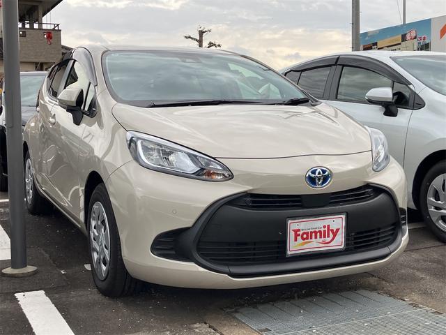 アクア Ｘ　ドライブレコーダー　ＥＴＣ　バックカメラ　ナビ　クリアランスソナー　オートクルーズコントロール　レーンアシスト　衝突被害軽減システム　オートマチックハイビーム　オートライト　ＬＥＤヘッドランプ（18枚目）