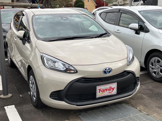 アクア Ｘ　ドライブレコーダー　ＥＴＣ　バックカメラ　ナビ　クリアランスソナー　オートクルーズコントロール　レーンアシスト　衝突被害軽減システム　オートマチックハイビーム　オートライト　ＬＥＤヘッドランプ（19枚目）