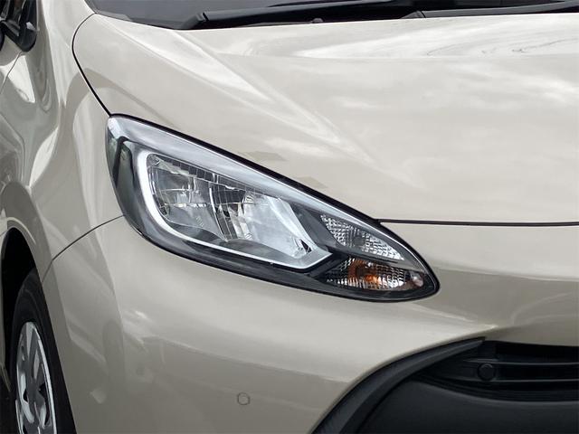 アクア Ｘ　ドライブレコーダー　ＥＴＣ　バックカメラ　ナビ　クリアランスソナー　オートクルーズコントロール　レーンアシスト　衝突被害軽減システム　オートマチックハイビーム　オートライト　ＬＥＤヘッドランプ（30枚目）