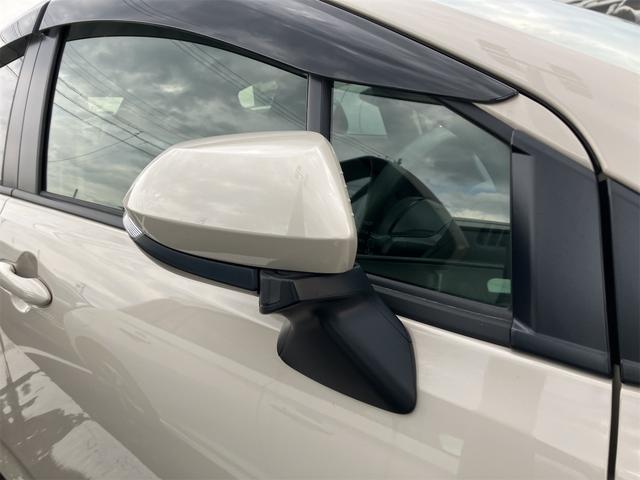 アクア Ｘ　ドライブレコーダー　ＥＴＣ　バックカメラ　ナビ　クリアランスソナー　オートクルーズコントロール　レーンアシスト　衝突被害軽減システム　オートマチックハイビーム　オートライト　ＬＥＤヘッドランプ（33枚目）