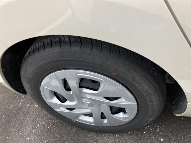 アクア Ｘ　ドライブレコーダー　ＥＴＣ　バックカメラ　ナビ　クリアランスソナー　オートクルーズコントロール　レーンアシスト　衝突被害軽減システム　オートマチックハイビーム　オートライト　ＬＥＤヘッドランプ（37枚目）