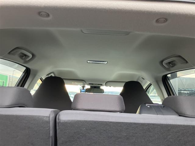 アクア Ｘ　ドライブレコーダー　ＥＴＣ　バックカメラ　ナビ　クリアランスソナー　オートクルーズコントロール　レーンアシスト　衝突被害軽減システム　オートマチックハイビーム　オートライト　ＬＥＤヘッドランプ（41枚目）