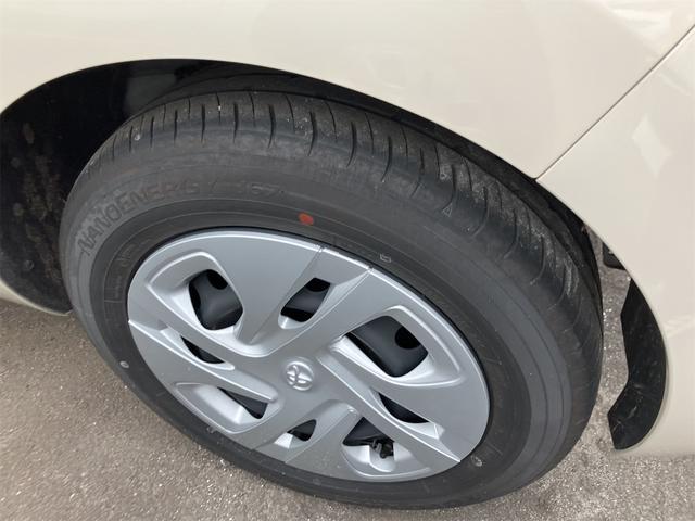 アクア Ｘ　ドライブレコーダー　ＥＴＣ　バックカメラ　ナビ　クリアランスソナー　オートクルーズコントロール　レーンアシスト　衝突被害軽減システム　オートマチックハイビーム　オートライト　ＬＥＤヘッドランプ（42枚目）