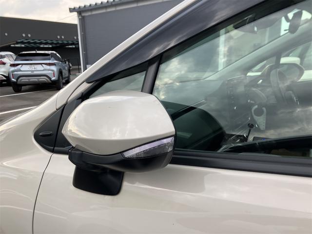 アクア Ｘ　ドライブレコーダー　ＥＴＣ　バックカメラ　ナビ　クリアランスソナー　オートクルーズコントロール　レーンアシスト　衝突被害軽減システム　オートマチックハイビーム　オートライト　ＬＥＤヘッドランプ（45枚目）