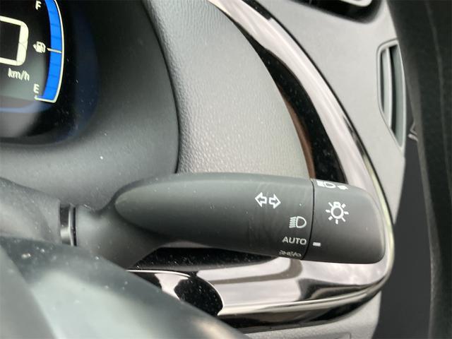 アクア Ｘ　ドライブレコーダー　ＥＴＣ　バックカメラ　ナビ　クリアランスソナー　オートクルーズコントロール　レーンアシスト　衝突被害軽減システム　オートマチックハイビーム　オートライト　ＬＥＤヘッドランプ（52枚目）