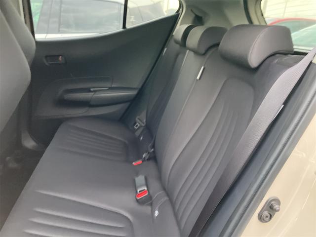 アクア Ｘ　ドライブレコーダー　ＥＴＣ　バックカメラ　ナビ　クリアランスソナー　オートクルーズコントロール　レーンアシスト　衝突被害軽減システム　オートマチックハイビーム　オートライト　ＬＥＤヘッドランプ（58枚目）