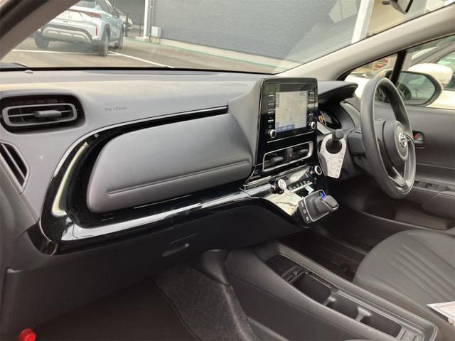 アクア Ｘ　ドライブレコーダー　ＥＴＣ　バックカメラ　ナビ　クリアランスソナー　オートクルーズコントロール　レーンアシスト　衝突被害軽減システム　オートマチックハイビーム　オートライト　ＬＥＤヘッドランプ（60枚目）