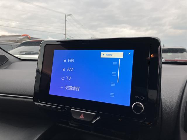 ヤリスクロス ハイブリッドZ 全周囲カメラ クリアランスソナー オートクルーズコントロール レーンアシスト パワーシート 衝突被害軽減システム ナビ TV オートマチックハイビーム オートライト LEDヘッドランプ アルミホイール(9枚目)