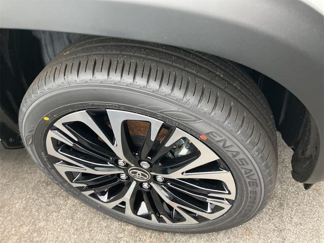 ヤリスクロス ハイブリッドZ 全周囲カメラ クリアランスソナー オートクルーズコントロール レーンアシスト パワーシート 衝突被害軽減システム ナビ TV オートマチックハイビーム オートライト LEDヘッドランプ アルミホイール(24枚目)