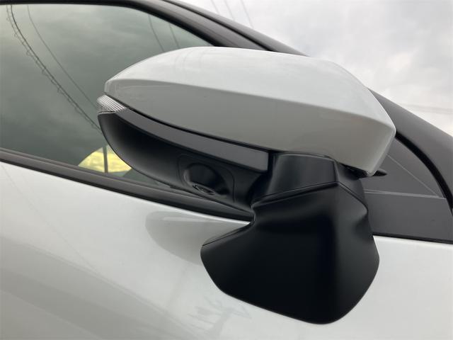 ヤリスクロス ハイブリッドZ 全周囲カメラ クリアランスソナー オートクルーズコントロール レーンアシスト パワーシート 衝突被害軽減システム ナビ TV オートマチックハイビーム オートライト LEDヘッドランプ アルミホイール(30枚目)