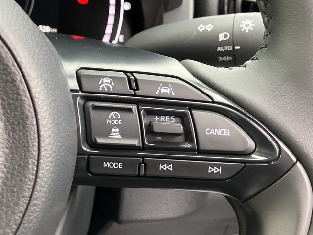 ヤリスクロス ハイブリッドZ 全周囲カメラ クリアランスソナー オートクルーズコントロール レーンアシスト パワーシート 衝突被害軽減システム ナビ TV オートマチックハイビーム オートライト LEDヘッドランプ アルミホイール(47枚目)