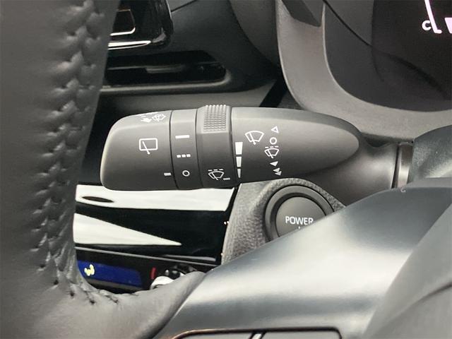 ヤリスクロス ハイブリッドZ 全周囲カメラ クリアランスソナー オートクルーズコントロール レーンアシスト パワーシート 衝突被害軽減システム ナビ TV オートマチックハイビーム オートライト LEDヘッドランプ アルミホイール(49枚目)