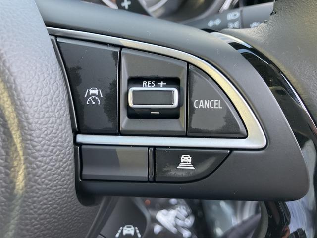 フロンクス ベースグレード　バックカメラ　クリアランスソナー　オートクルーズコントロール　レーンアシスト　衝突被害軽減システム　ナビ　ＴＶ　オートライト　ＬＥＤヘッドランプ　アルミホイール　スマートキー　アイドリングストップ（8枚目）