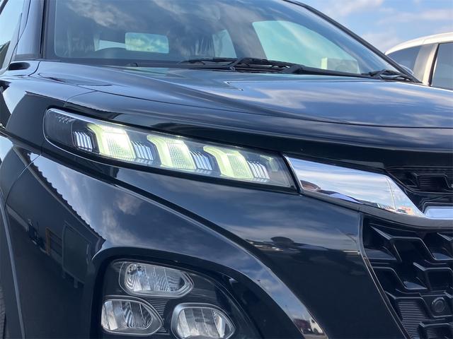 フロンクス ベースグレード　バックカメラ　クリアランスソナー　オートクルーズコントロール　レーンアシスト　衝突被害軽減システム　ナビ　ＴＶ　オートライト　ＬＥＤヘッドランプ　アルミホイール　スマートキー　アイドリングストップ（29枚目）