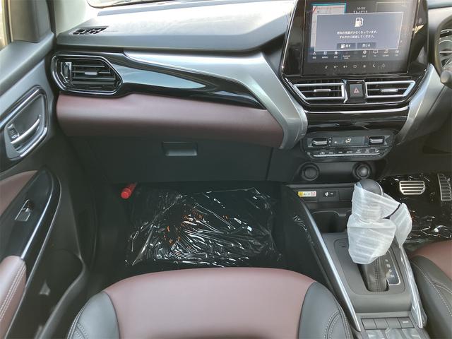 フロンクス ベースグレード　バックカメラ　クリアランスソナー　オートクルーズコントロール　レーンアシスト　衝突被害軽減システム　ナビ　ＴＶ　オートライト　ＬＥＤヘッドランプ　アルミホイール　スマートキー　アイドリングストップ（32枚目）