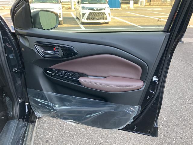 フロンクス ベースグレード　バックカメラ　クリアランスソナー　オートクルーズコントロール　レーンアシスト　衝突被害軽減システム　ナビ　ＴＶ　オートライト　ＬＥＤヘッドランプ　アルミホイール　スマートキー　アイドリングストップ（34枚目）