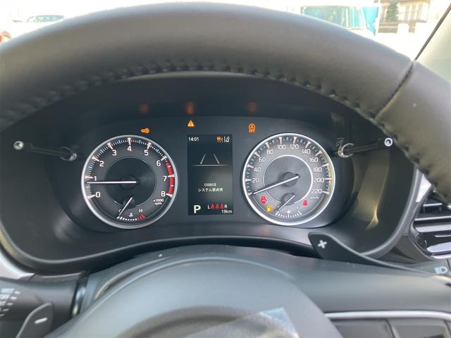 フロンクス ベースグレード　バックカメラ　クリアランスソナー　オートクルーズコントロール　レーンアシスト　衝突被害軽減システム　ナビ　ＴＶ　オートライト　ＬＥＤヘッドランプ　アルミホイール　スマートキー　アイドリングストップ（36枚目）