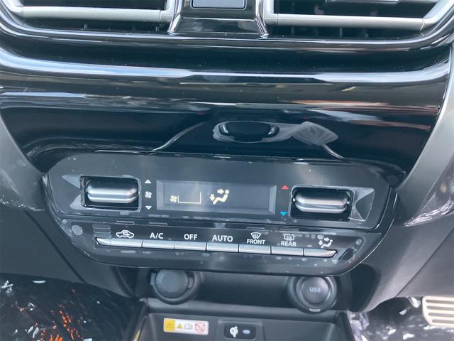 フロンクス ベースグレード　バックカメラ　クリアランスソナー　オートクルーズコントロール　レーンアシスト　衝突被害軽減システム　ナビ　ＴＶ　オートライト　ＬＥＤヘッドランプ　アルミホイール　スマートキー　アイドリングストップ（49枚目）