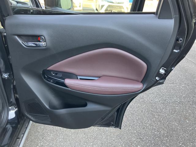 フロンクス ベースグレード　バックカメラ　クリアランスソナー　オートクルーズコントロール　レーンアシスト　衝突被害軽減システム　ナビ　ＴＶ　オートライト　ＬＥＤヘッドランプ　アルミホイール　スマートキー　アイドリングストップ（58枚目）