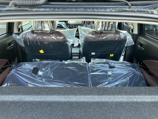 フロンクス ベースグレード　バックカメラ　クリアランスソナー　オートクルーズコントロール　レーンアシスト　衝突被害軽減システム　ナビ　ＴＶ　オートライト　ＬＥＤヘッドランプ　アルミホイール　スマートキー　アイドリングストップ（62枚目）