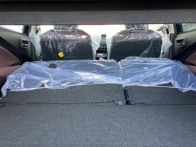 フロンクス ベースグレード　バックカメラ　クリアランスソナー　オートクルーズコントロール　レーンアシスト　衝突被害軽減システム　ナビ　ＴＶ　オートライト　ＬＥＤヘッドランプ　アルミホイール　スマートキー　アイドリングストップ（63枚目）