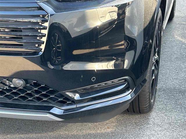 ヴェゼル ｅ：ＨＥＶ　Ｚ　登録済み未使用車　バックカメラ　クリアランスソナー　オートクルーズコントロール　レーンアシスト　衝突被害軽減システム　オートライト　ＬＥＤヘッドランプ　アルミホイール　スマートキー　電動格納ミラー（27枚目）