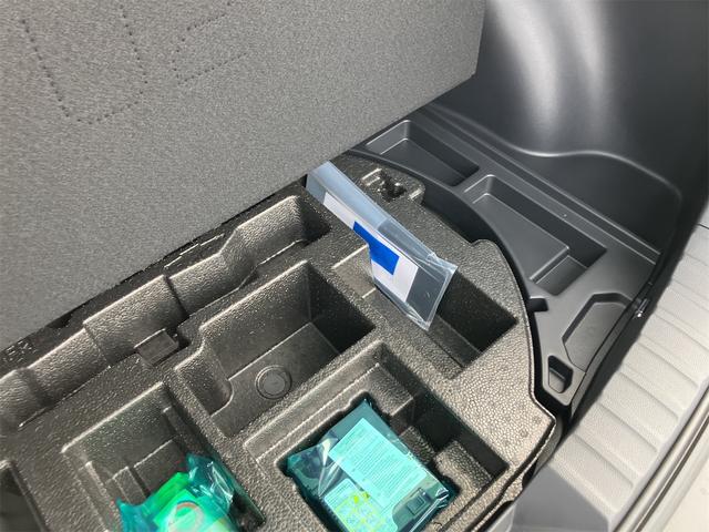 カローラクロス ハイブリッド　Ｚ　クリアランスソナー　オートクルーズコントロール　レーンアシスト　パークアシスト　衝突被害軽減システム　サンルーフ　オートマチックハイビーム　オートライト　ＬＥＤヘッドランプ　ヘッドライトウォッシャー（68枚目）