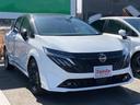 NISSAN AURA