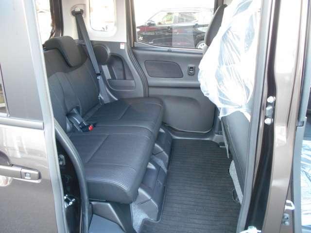 660 ハイウェイスター Gターボ 試乗車UP メモリーナビ(12枚目)