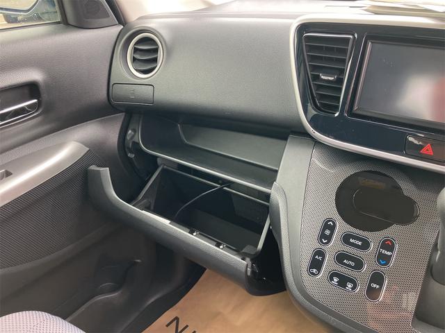 デイズルークス ライダー　ハイウェイスター　ターボベース　ナビ／アラビュ　Ｗ電動スライド　アラウンドモニター　盗難防止装置　レーダーブレーキサポート　ナビＴＶ　ワンオーナー　サイドモニター　キーフリー　バックカメラ　スマートキー　点検記録簿　ＰＷ　フルオートエアコン　ＡＷ（26枚目）